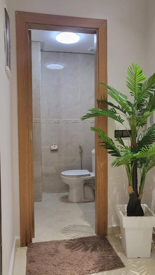 Charming New Large Luxurious Apartment. Tangier Exterior photo